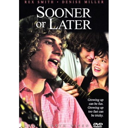 Movie Sooner Or Later