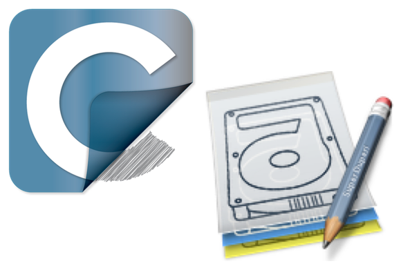 Mac Cloner Software