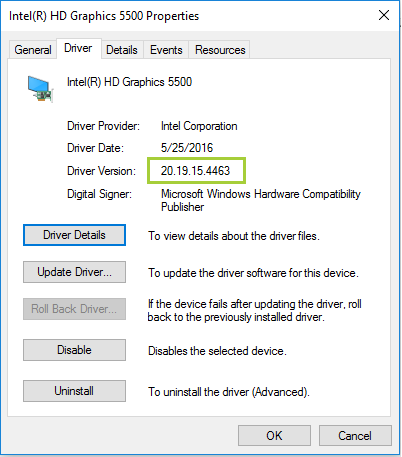 Intel Driver Download Windows 8.1